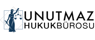 Unutmaz Hukuk Bürosu